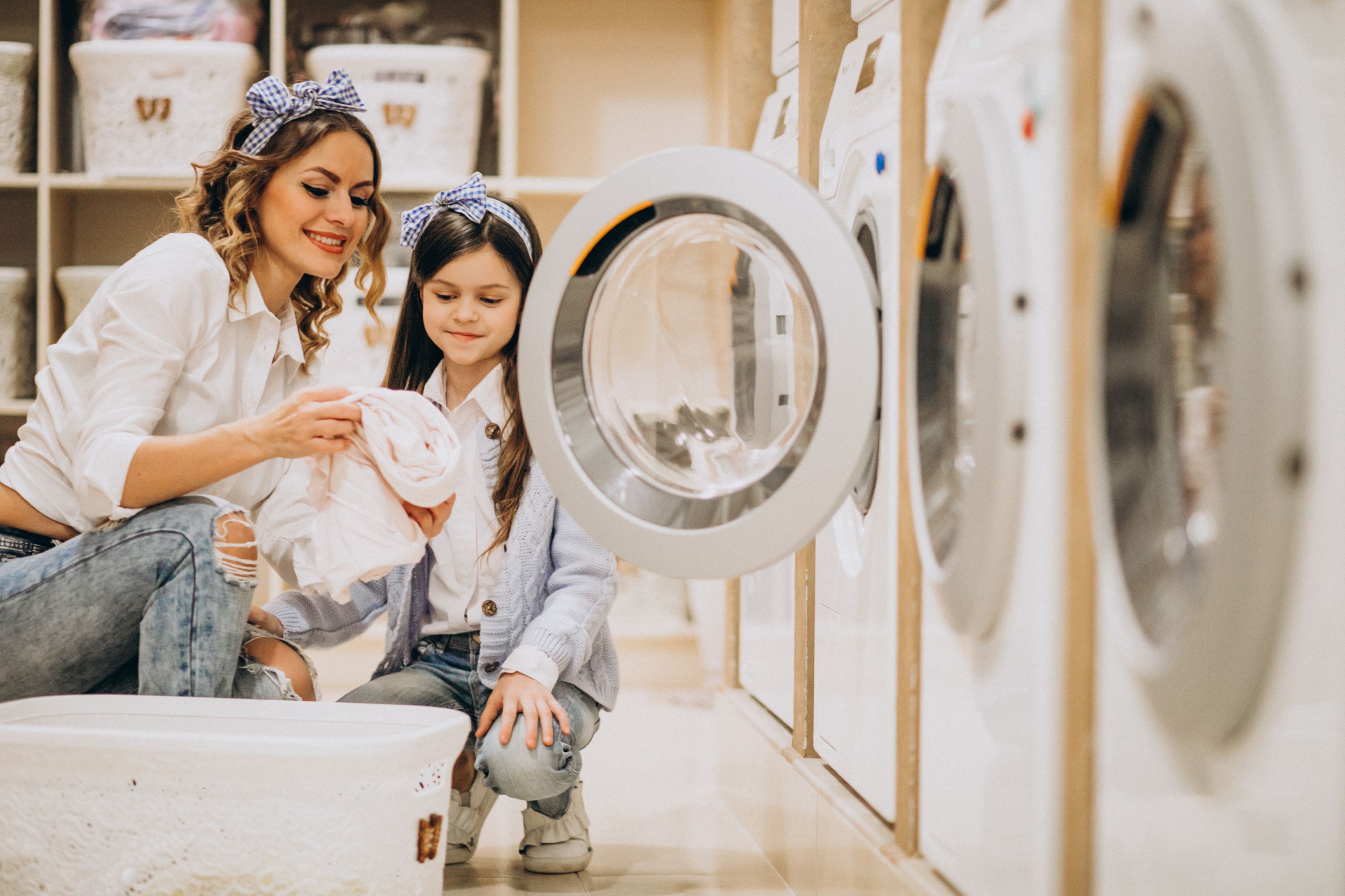 Laundromat Family Flipped Shutterstock 1626872893 Copy