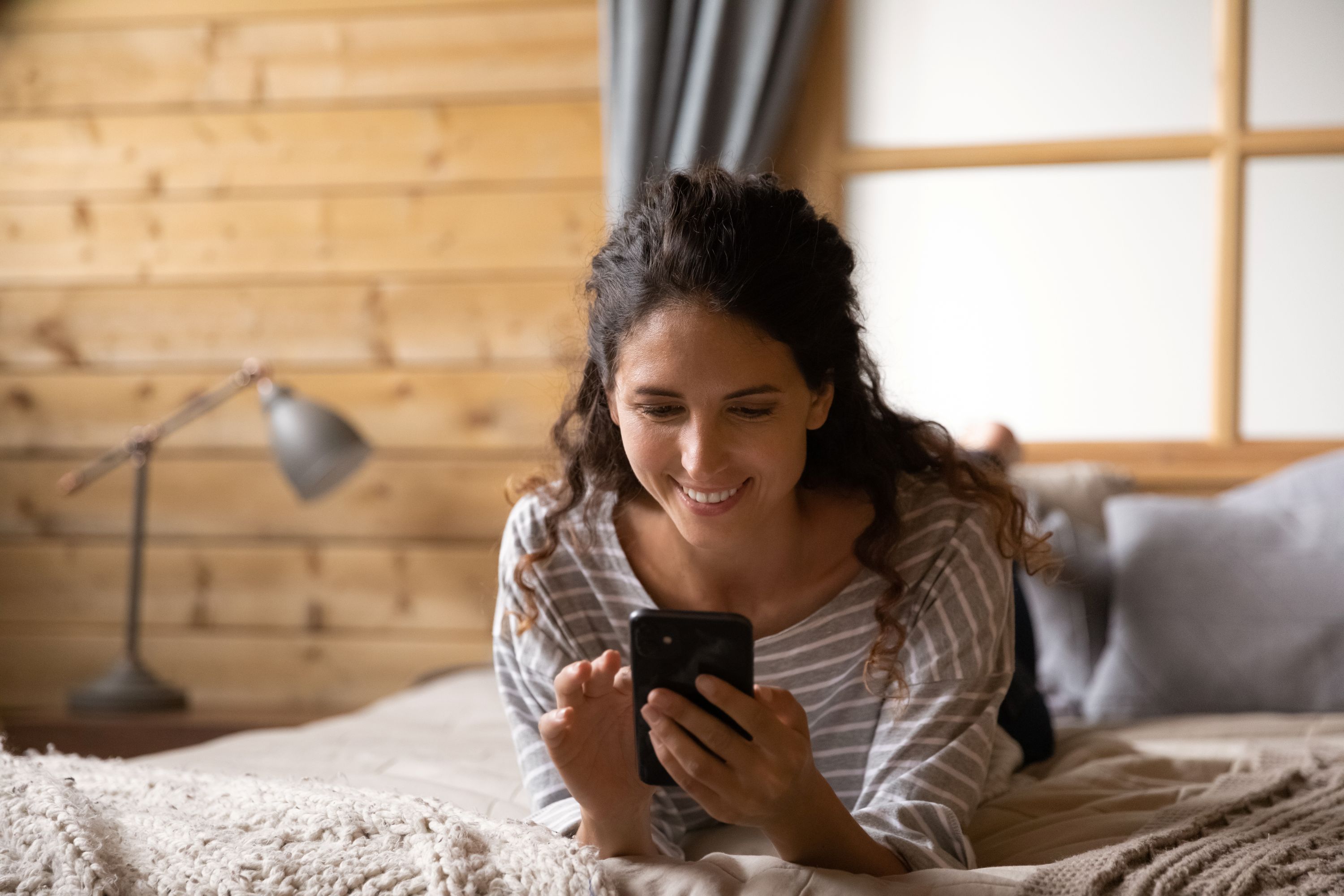 Phone Order Shutterstock 2066779931